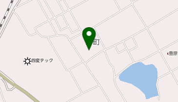 崇教真光香川中道場の地図画像