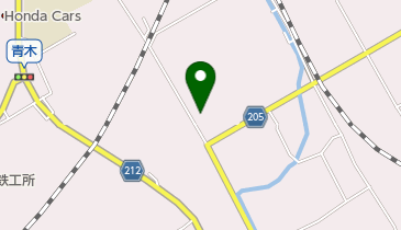 天理教 飯依分教会の地図画像