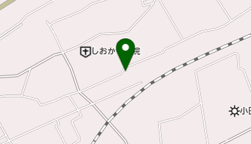 山本製作所の地図画像