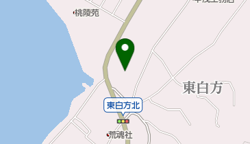 カードック宮本の地図画像