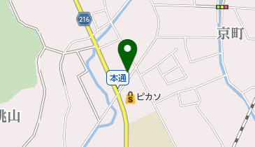 神原永弥建築設計室の地図画像