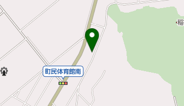 有限会社辰野製作所の地図画像