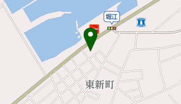 香川西部ヤンマー販売株式会社の地図画像