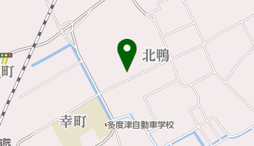 きのしたあぐりの地図画像