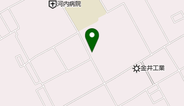 山口不動産の地図画像