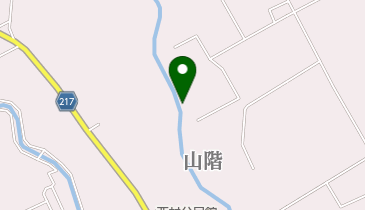 株式会社ワイケーエスの地図画像