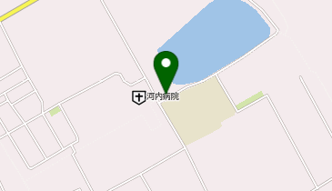 多度津町役場 四箇地区公民館の地図画像