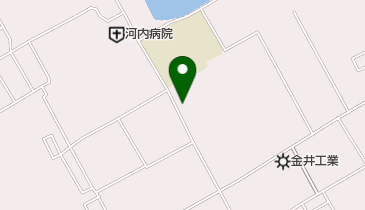 多度津町役場 四箇地区児童館の地図画像