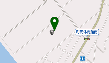 多度津町役場 総合スポーツセンターの地図画像