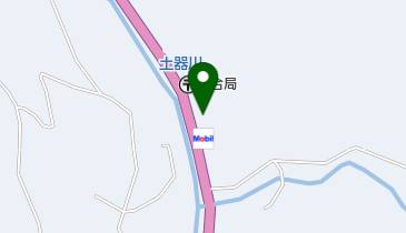 黒川商店の地図画像