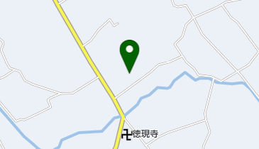 藤保運送の地図画像