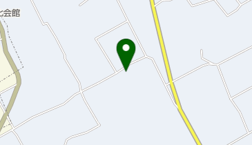 有限会社北道運送の地図画像