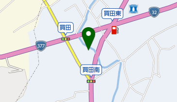 有限会社Y・Kサービスの地図画像