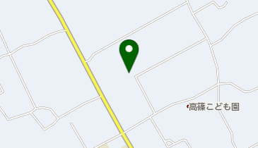 トヨタガス商事の地図画像