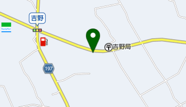 あとりえ美容室の地図画像