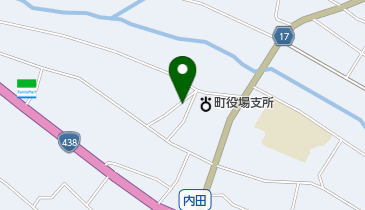 かがわの地図画像