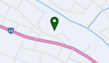 天理教讃南分教会の地図画像