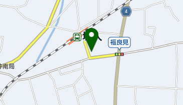 今川商店の地図画像