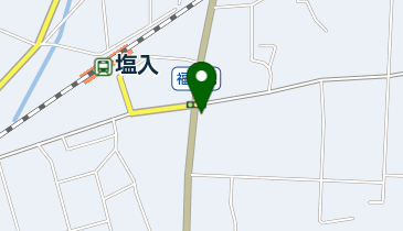 葛原酒店の地図画像