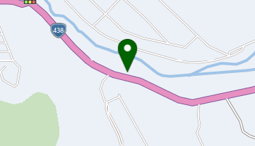 白川食料品店の地図画像