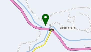 谷川米穀店の地図画像