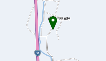 仁科接骨院の地図画像