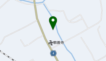 広瀬整骨院の地図画像