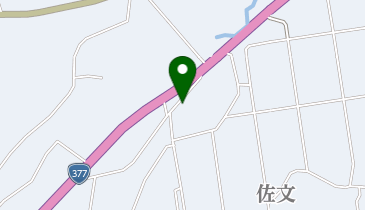 真鍋指物店の地図画像