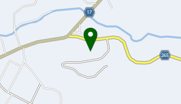 寿屋株式会社琴南工場の地図画像