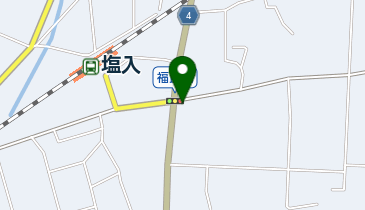 戸田理容の地図画像