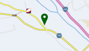 長尾理容の地図画像