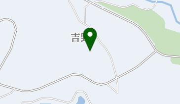 まんのう町役場 環境施設等 町営斎場・火葬場の地図画像