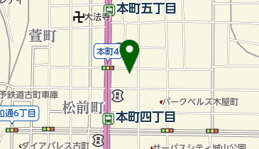 株式会社アイコーメディカルの地図画像
