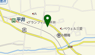 株式会社愛媛洋行の地図画像