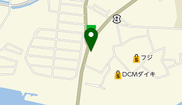 有限会社うなぎ問屋北浜商店の地図画像