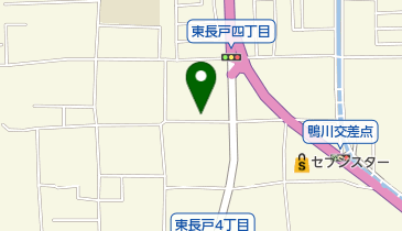 有限会社愛媛託送の地図画像