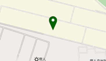 間口マテリアルハンドリング株式会社の地図画像