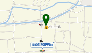 かえでの地図画像