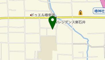 ベストケア・デイサービスセンター石井の地図画像
