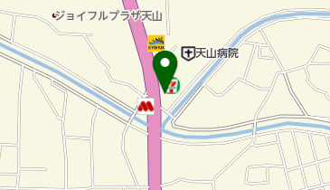 アトムケアサポートの地図画像