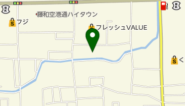 介護老人保健施設ミネルワ 訪問看護ステーションミネルワの地図画像