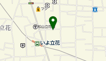 なるみや商事の地図画像