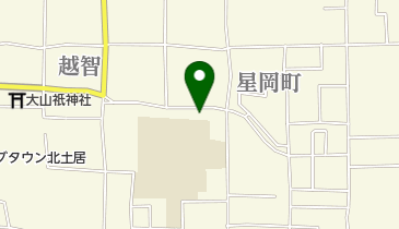 渡辺家電販売株式会社おち店の地図画像