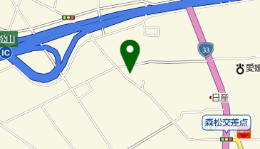 橘電化センターの地図画像