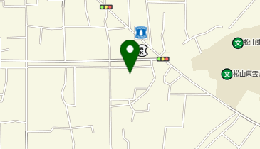 マシタ電気設備の地図画像