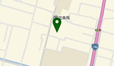 伊藤塾の地図画像