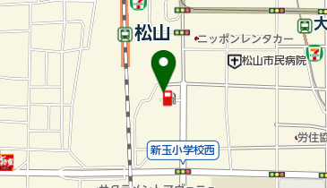 アシハラスポーツクラブの地図画像