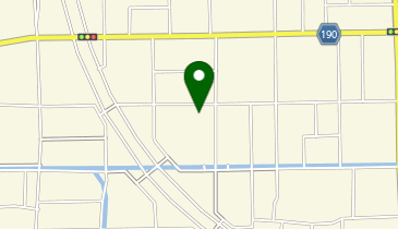 仲村そろばん教室の地図画像