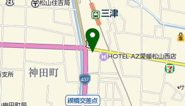 フラワー教室ジュエルカステンの地図画像