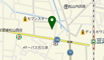 ロザリオ学園の地図画像